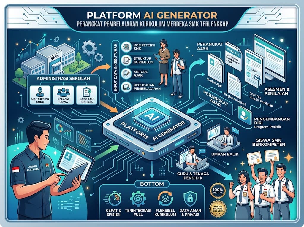 SmarTeachAI