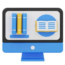 Aplikasi Perpustakaan Digital